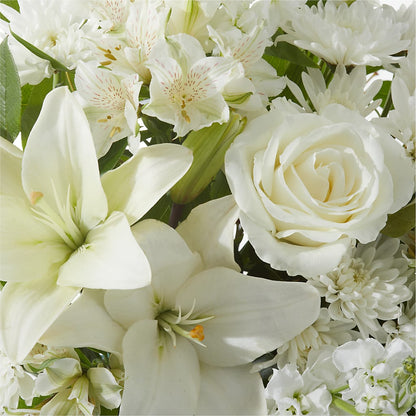 Peaceful Reflections Arrangement –  Oak Ridge Floral Company Llc, Oak Ridge TN