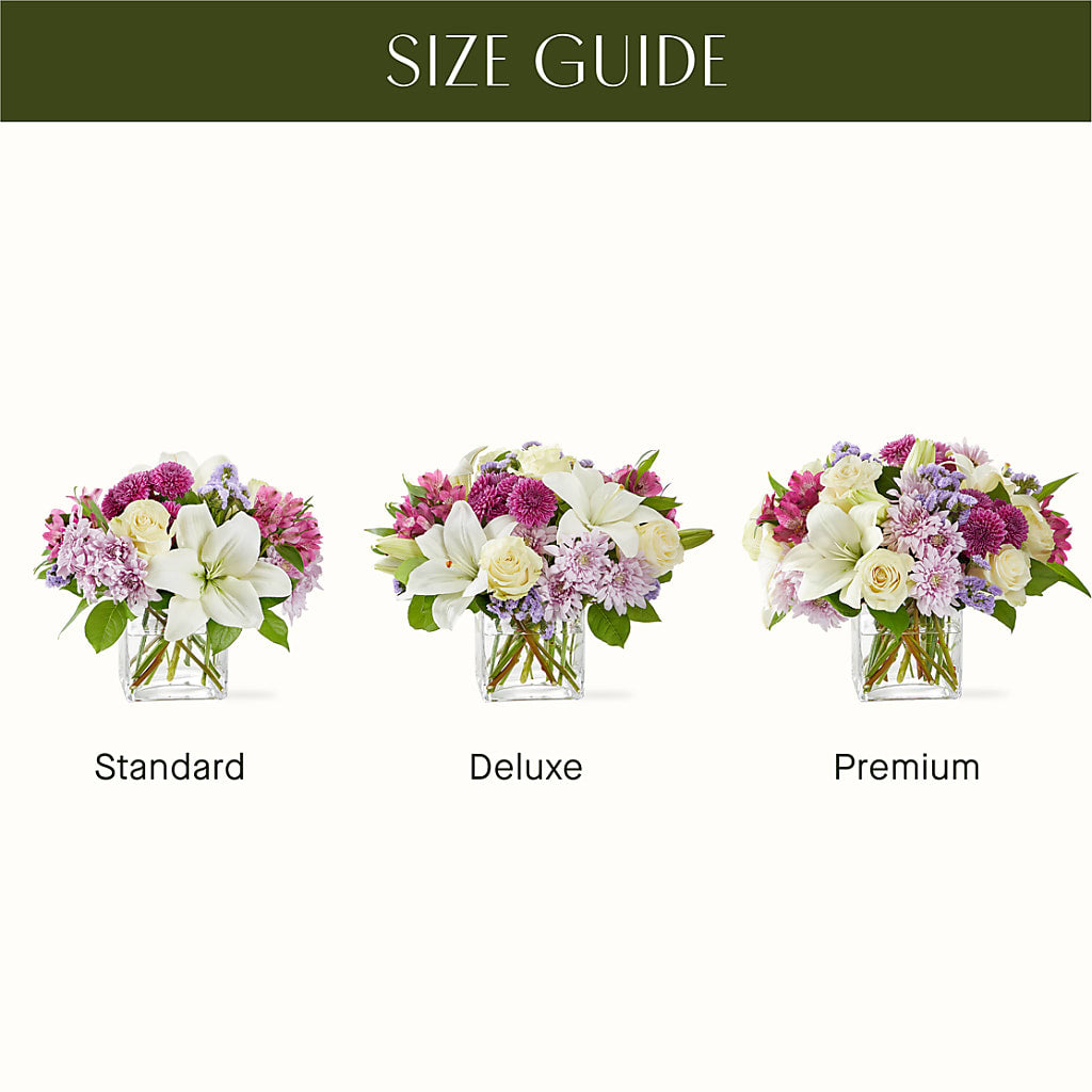 Cared For Bouquet –  Oak Ridge Floral Company Llc, Oak Ridge TN