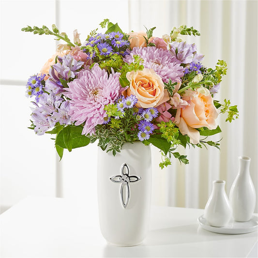 Divine Gift Bouquet –  Oak Ridge Floral Company Llc, Oak Ridge TN