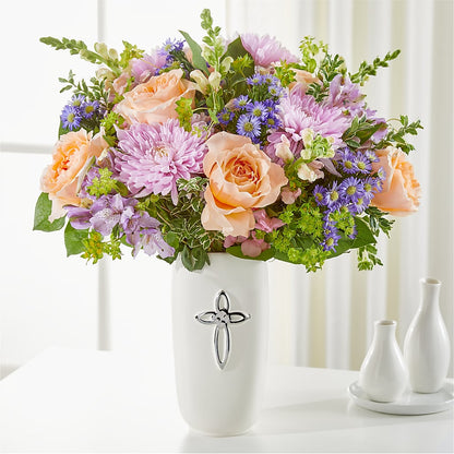 Divine Gift Bouquet –  Oak Ridge Floral Company Llc, Oak Ridge TN