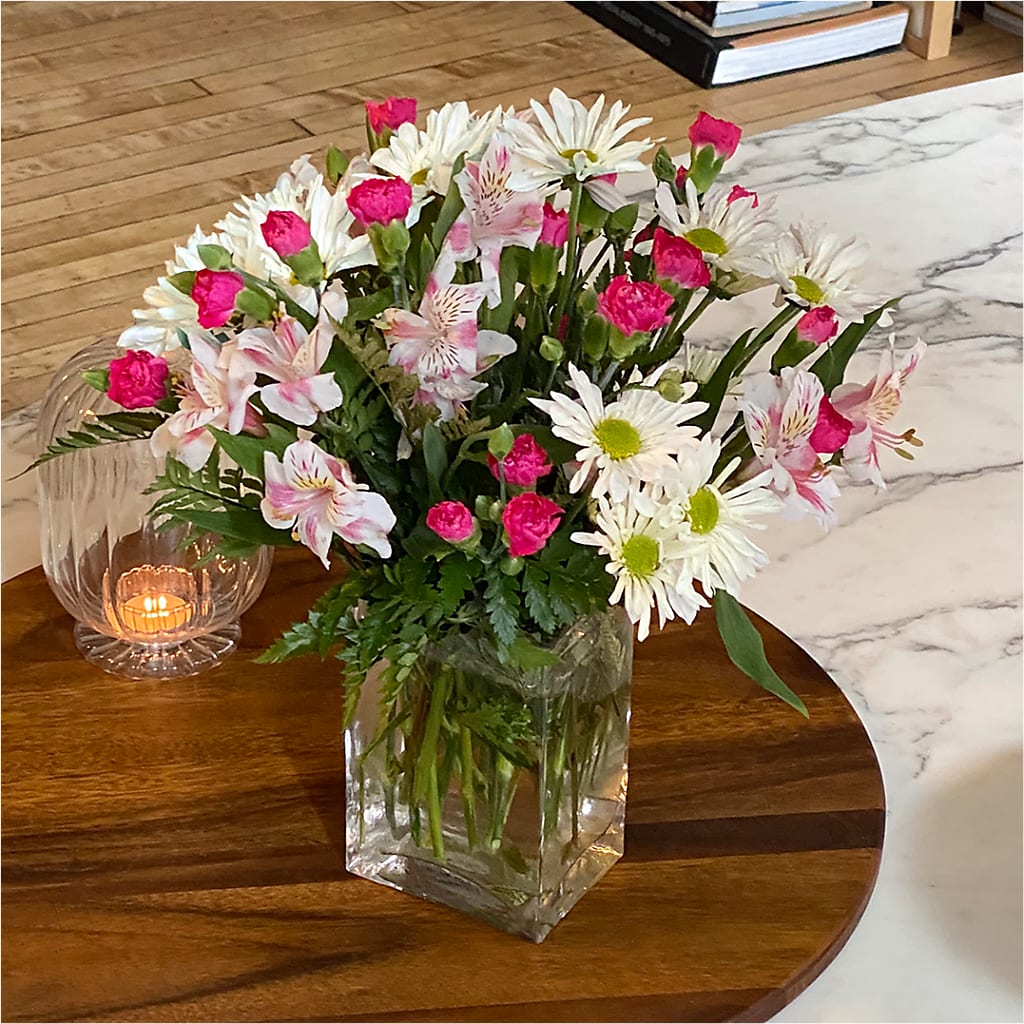 Sweet Surprises® Bouquet –  Oak Ridge Floral Company Llc, Oak Ridge TN