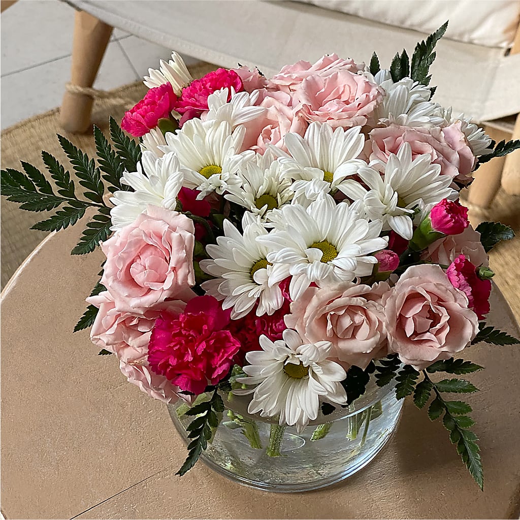 Sweet Surprises® Bouquet –  Oak Ridge Floral Company Llc, Oak Ridge TN
