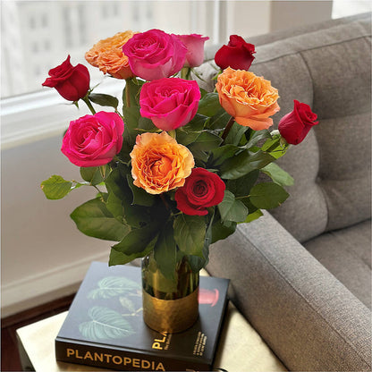 Ever After Rose Bouquet –  Oak Ridge Floral Company Llc, Oak Ridge TN