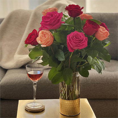 Ever After Rose Bouquet –  Oak Ridge Floral Company Llc, Oak Ridge TN