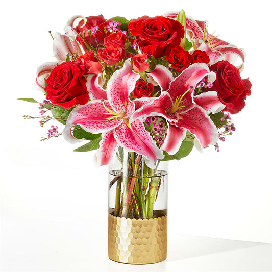 Match Made in Heaven Bouquet –  Oak Ridge Floral Company Llc, Oak Ridge TN