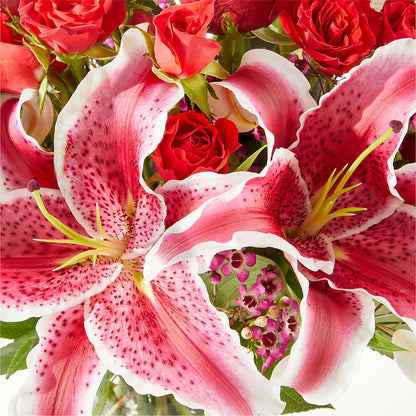 Match Made in Heaven Bouquet –  Oak Ridge Floral Company Llc, Oak Ridge TN