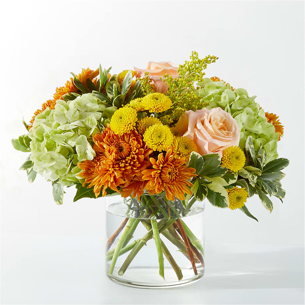 Fall Foliage Bouquet –  Oak Ridge Floral Company Llc, Oak Ridge TN