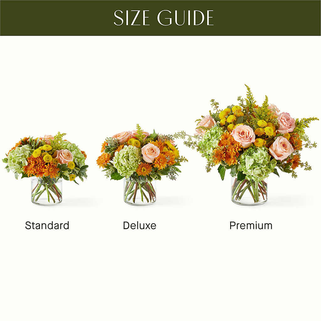 Fall Foliage Bouquet –  Oak Ridge Floral Company Llc, Oak Ridge TN