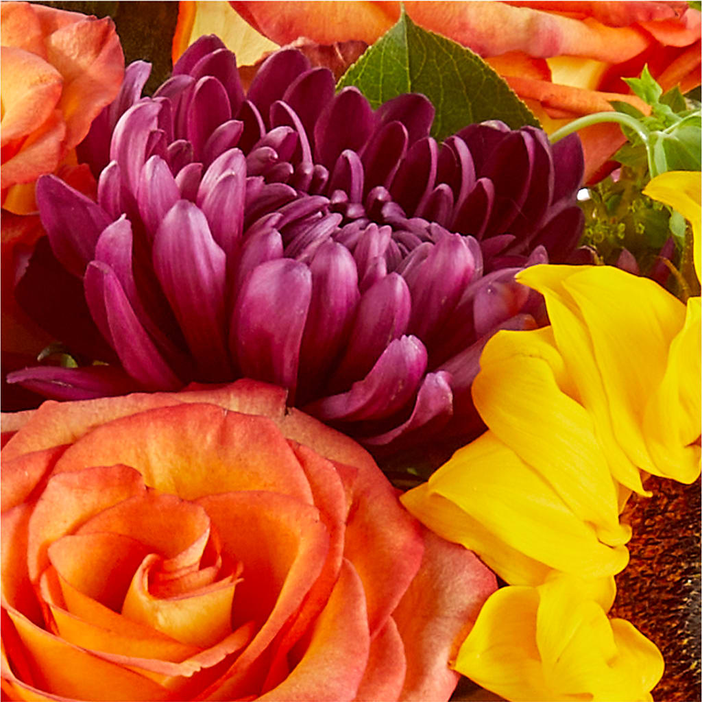 Nature Walk Bouquet –  Oak Ridge Floral Company Llc, Oak Ridge TN