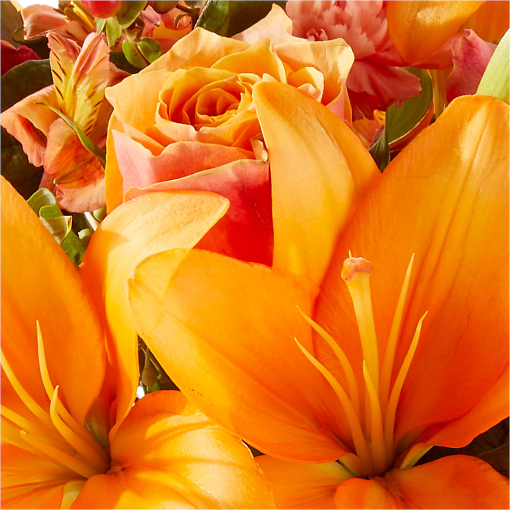 Afternoon Light Bouquet –  Oak Ridge Floral Company Llc, Oak Ridge TN