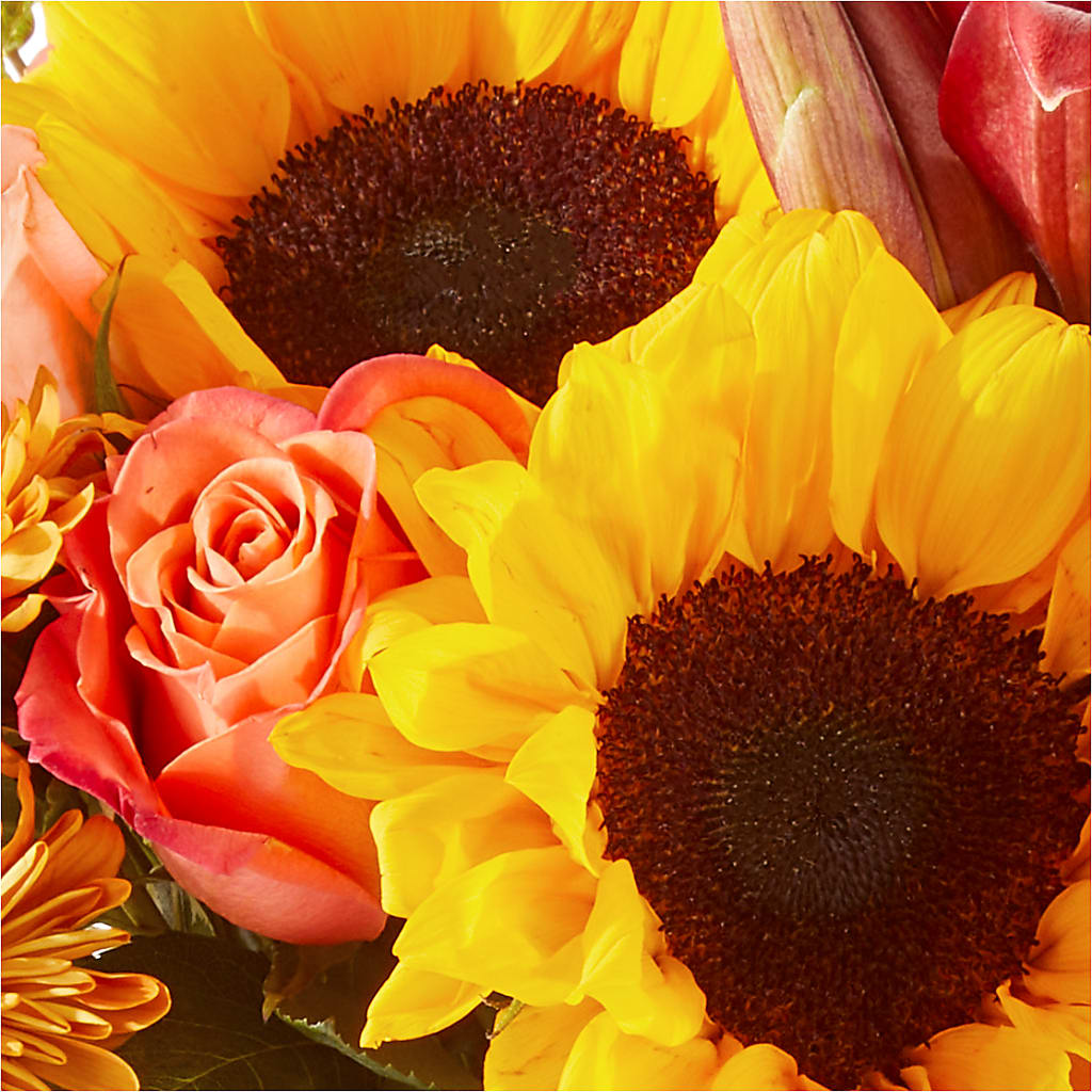 Acorn Lane Bouquet –  Oak Ridge Floral Company Llc, Oak Ridge TN