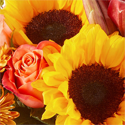 Acorn Lane Bouquet –  Oak Ridge Floral Company Llc, Oak Ridge TN