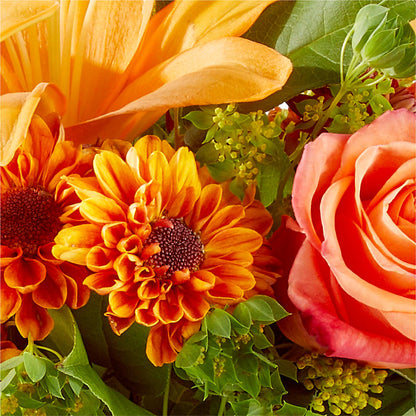 Honeycrisp Bouquet –  Oak Ridge Floral Company Llc, Oak Ridge TN