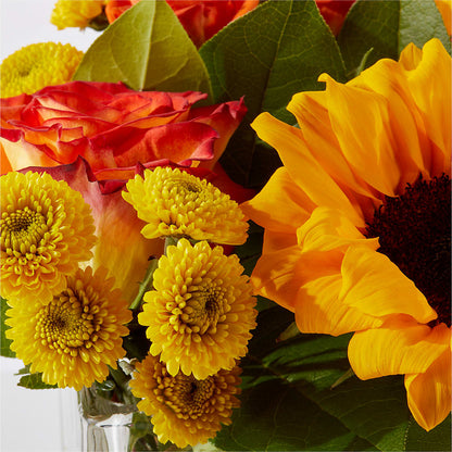 Picnic in the Park Bouquet –  Oak Ridge Floral Company Llc, Oak Ridge TN