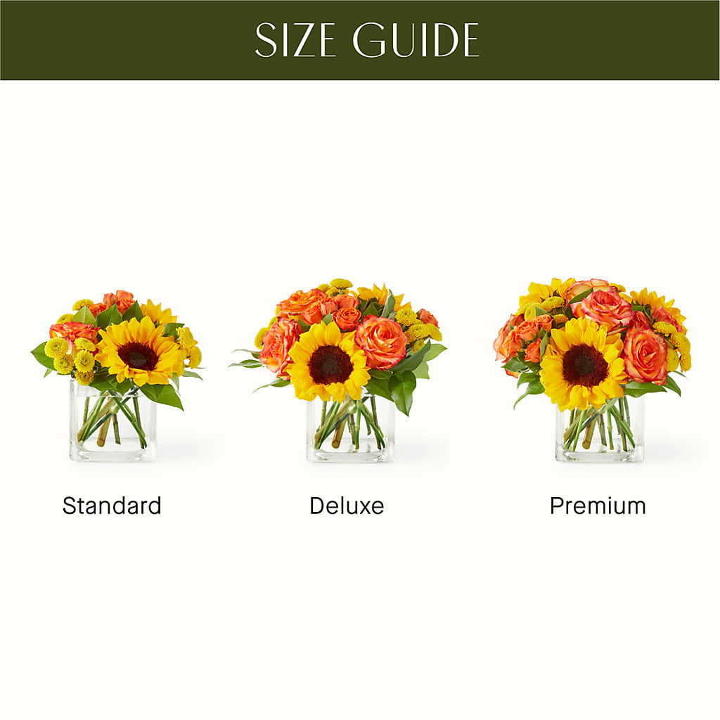 Picnic in the Park Bouquet –  Oak Ridge Floral Company Llc, Oak Ridge TN