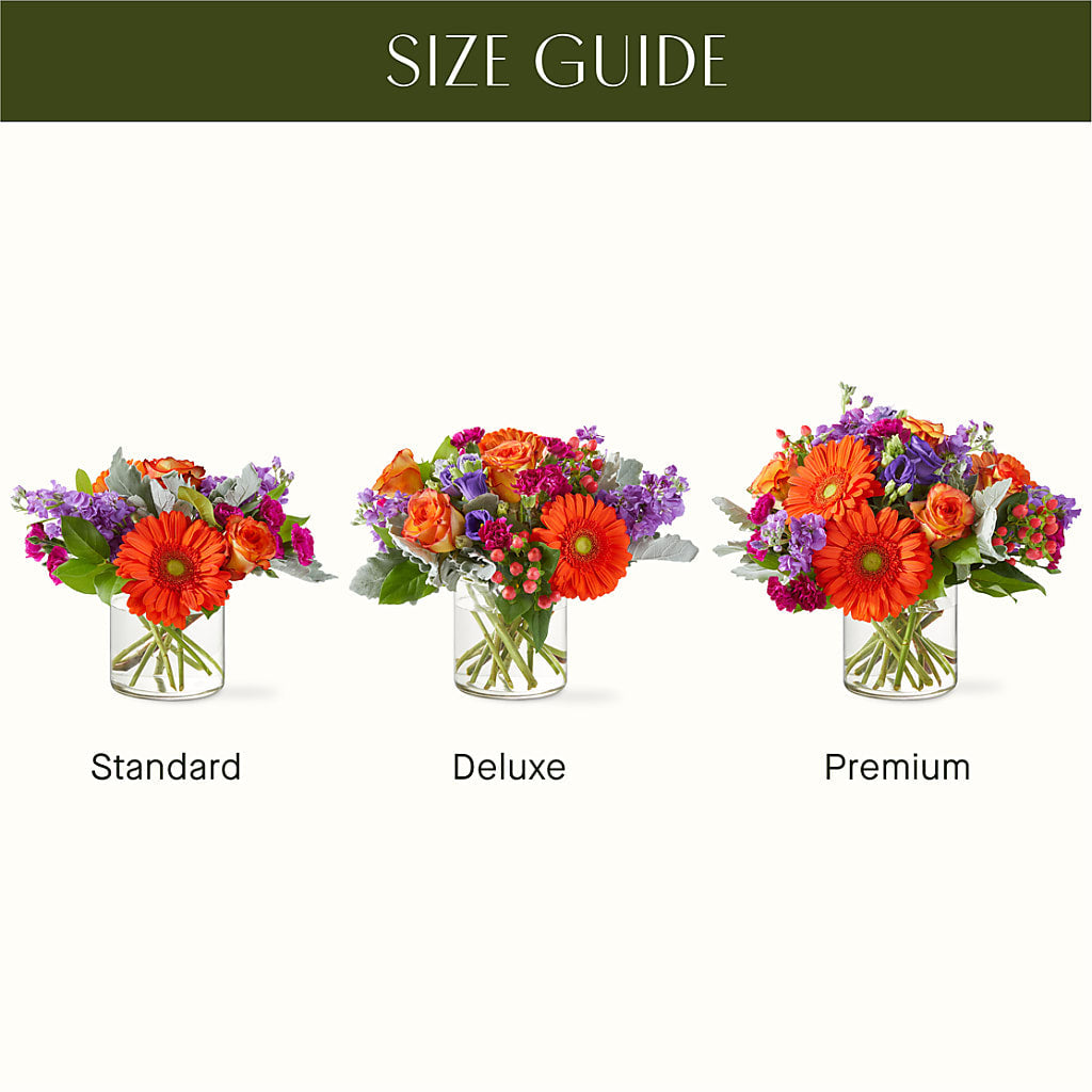 Sangria Bouquet –  Oak Ridge Floral Company Llc, Oak Ridge TN