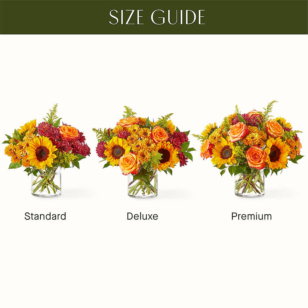 Flannel Scarf Bouquet –  Oak Ridge Floral Company Llc, Oak Ridge TN