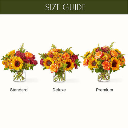 Flannel Scarf Bouquet –  Oak Ridge Floral Company Llc, Oak Ridge TN