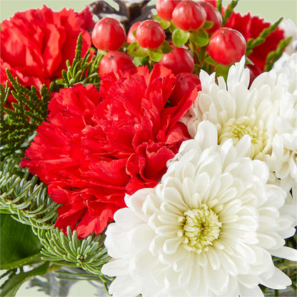 Snow Angel Bouquet –  Oak Ridge Floral Company Llc, Oak Ridge TN
