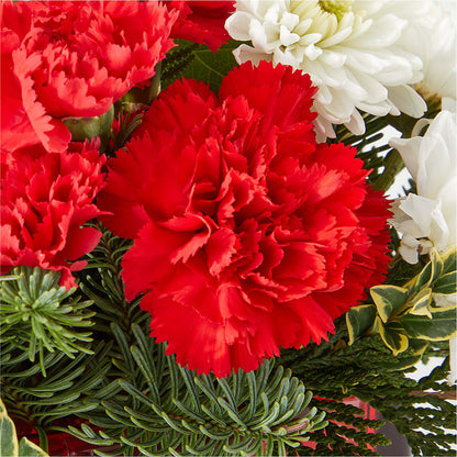 Christmas Market Bouquet –  Oak Ridge Floral Company Llc, Oak Ridge TN