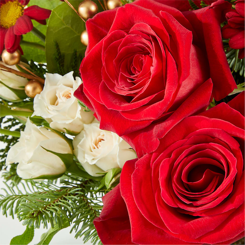 Believe Bouquet –  Oak Ridge Floral Company Llc, Oak Ridge TN