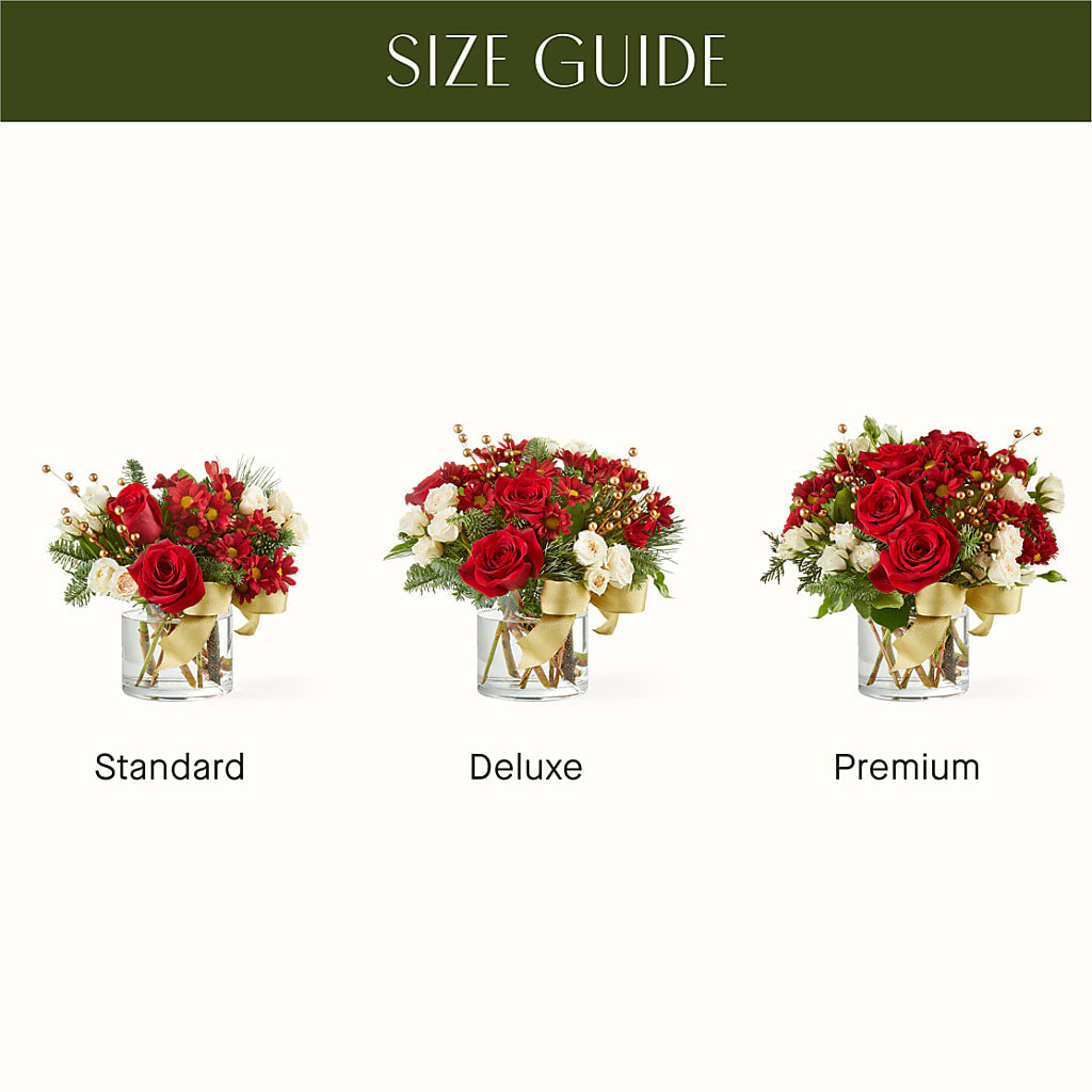 Believe Bouquet –  Oak Ridge Floral Company Llc, Oak Ridge TN