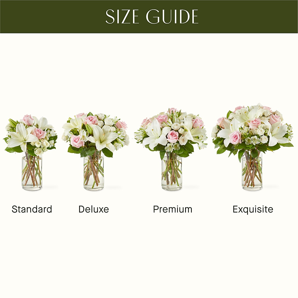 Kindhearted Bouquet –  Oak Ridge Floral Company Llc, Oak Ridge TN