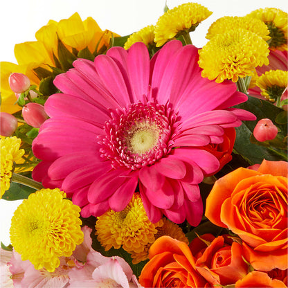 Beach Day Bouquet –  Oak Ridge Floral Company Llc, Oak Ridge TN