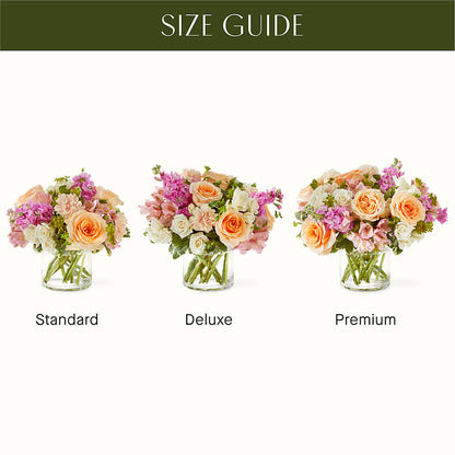 Paradise Bouquet –  Oak Ridge Floral Company Llc, Oak Ridge TN