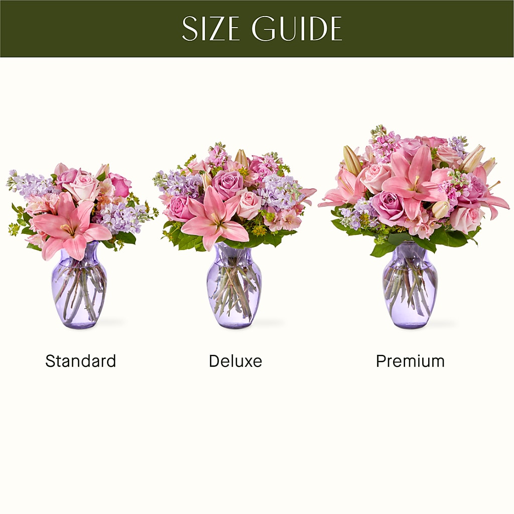 The Crown Jewel Bouquet –  Oak Ridge Floral Company Llc, Oak Ridge TN