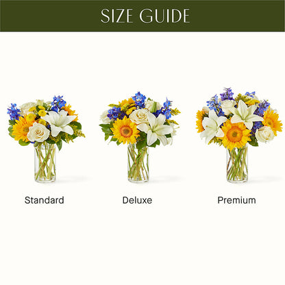 Stargazing Bouquet –  Oak Ridge Floral Company Llc, Oak Ridge TN