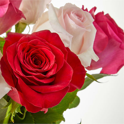 Charming Rose Bouquet –  Oak Ridge Floral Company Llc, Oak Ridge TN