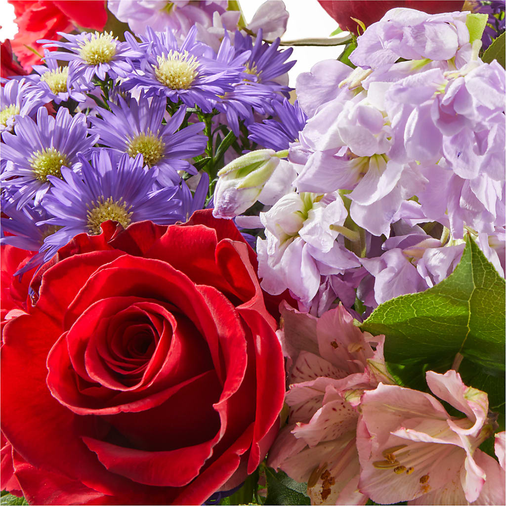 Your Majesty Bouquet –  Oak Ridge Floral Company Llc, Oak Ridge TN