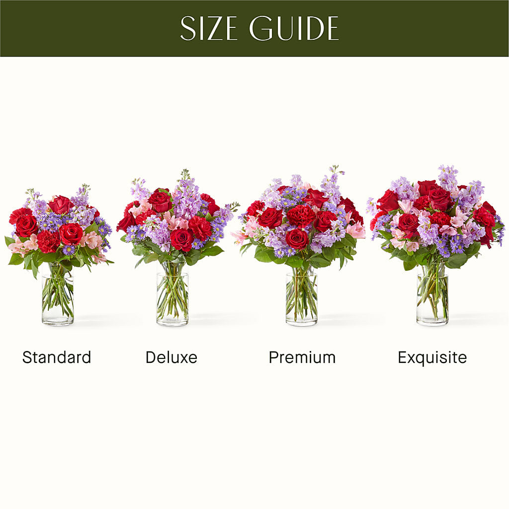 Your Majesty Bouquet –  Oak Ridge Floral Company Llc, Oak Ridge TN