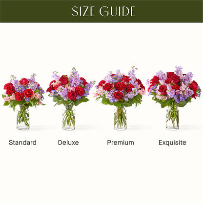 Your Majesty Bouquet –  Oak Ridge Floral Company Llc, Oak Ridge TN
