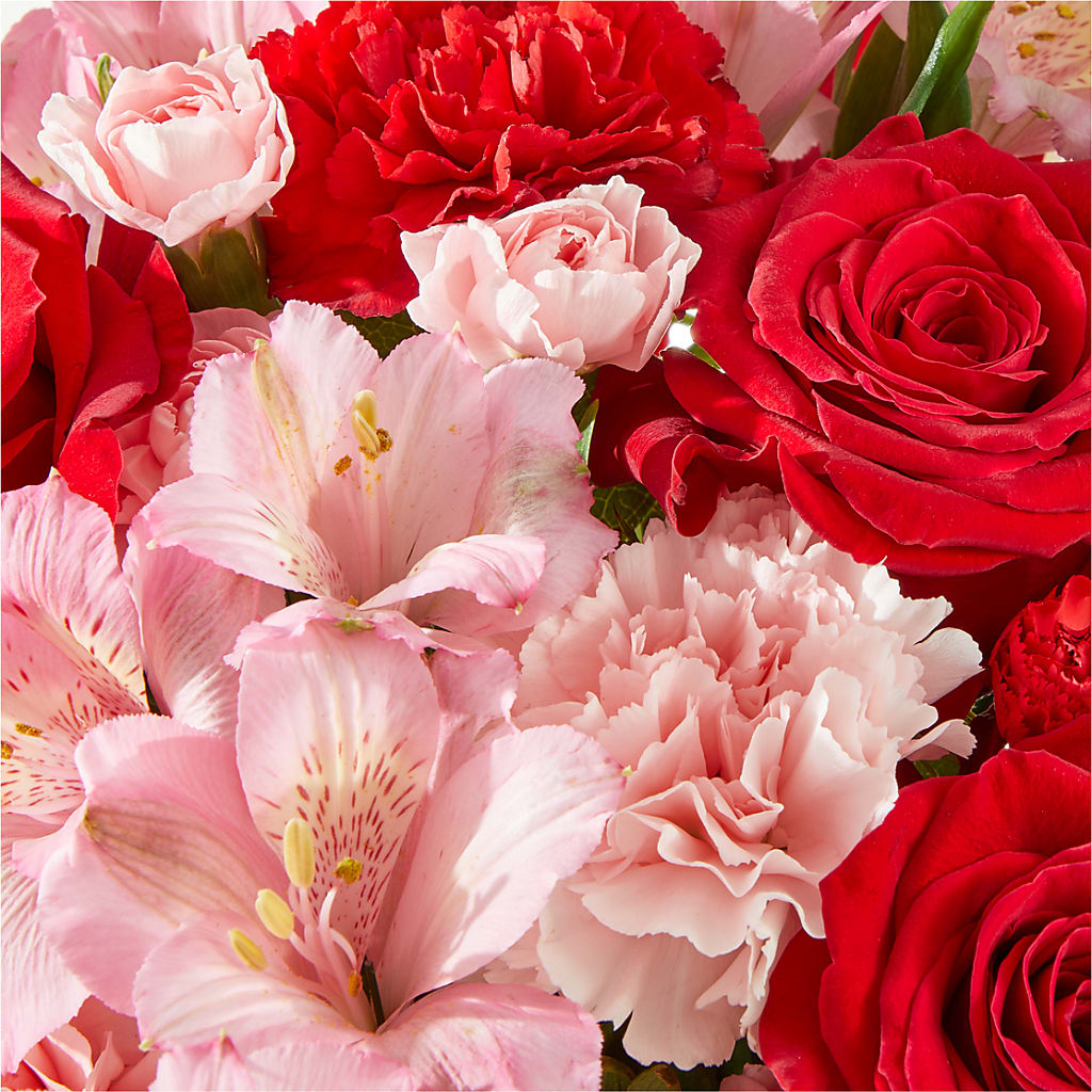 Candy Kisses Bouquet –  Oak Ridge Floral Company Llc, Oak Ridge TN