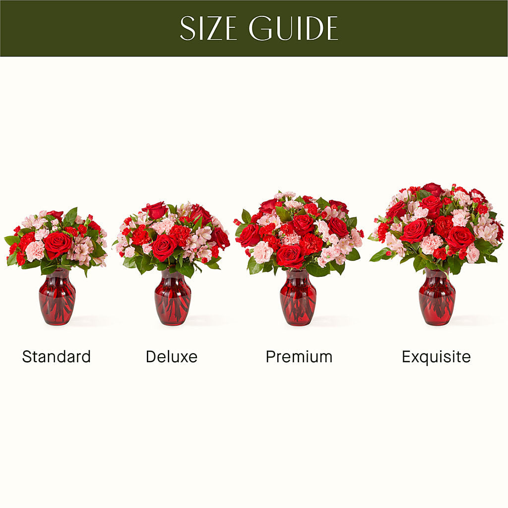 Candy Kisses Bouquet –  Oak Ridge Floral Company Llc, Oak Ridge TN