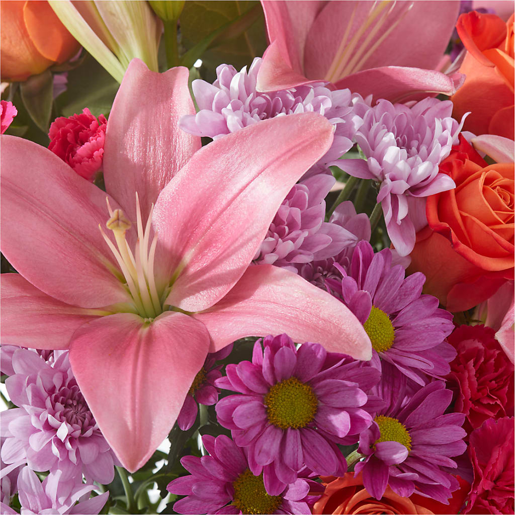 One and Only Bouquet –  Oak Ridge Floral Company Llc, Oak Ridge TN