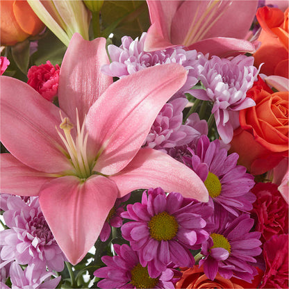 One and Only Bouquet –  Oak Ridge Floral Company Llc, Oak Ridge TN