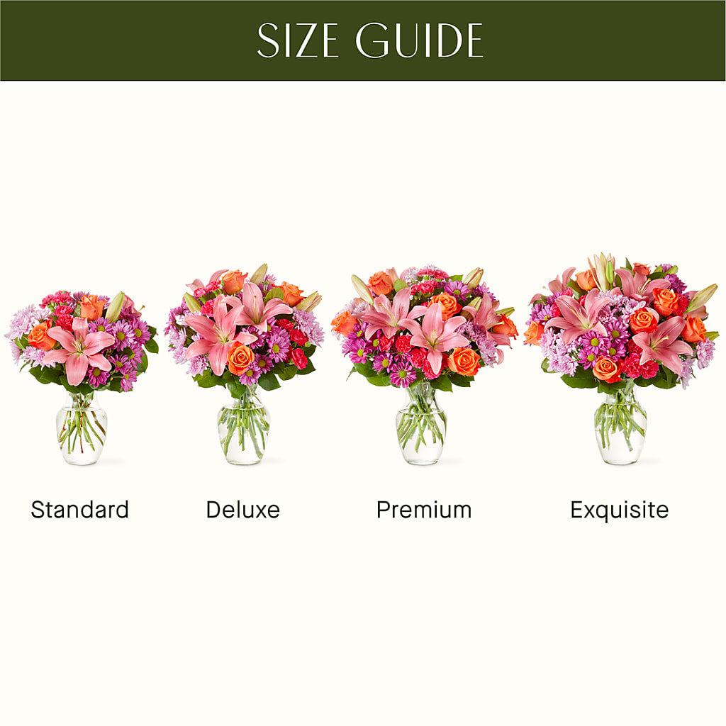 One and Only Bouquet –  Oak Ridge Floral Company Llc, Oak Ridge TN
