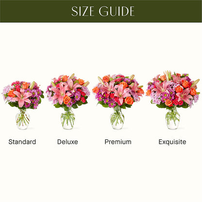 One and Only Bouquet –  Oak Ridge Floral Company Llc, Oak Ridge TN