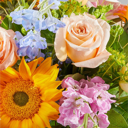Dreamy Meadows Bouquet –  Oak Ridge Floral Company Llc, Oak Ridge TN