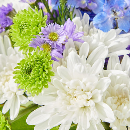 Genuine Gestures Bouquet –  Oak Ridge Floral Company Llc, Oak Ridge TN