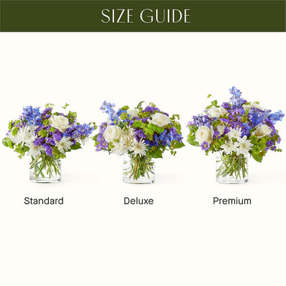 Genuine Gestures Bouquet –  Oak Ridge Floral Company Llc, Oak Ridge TN