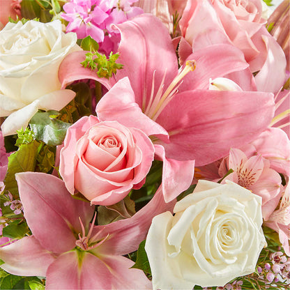 Ethereal Beauty Bouquet –  Oak Ridge Floral Company Llc, Oak Ridge TN