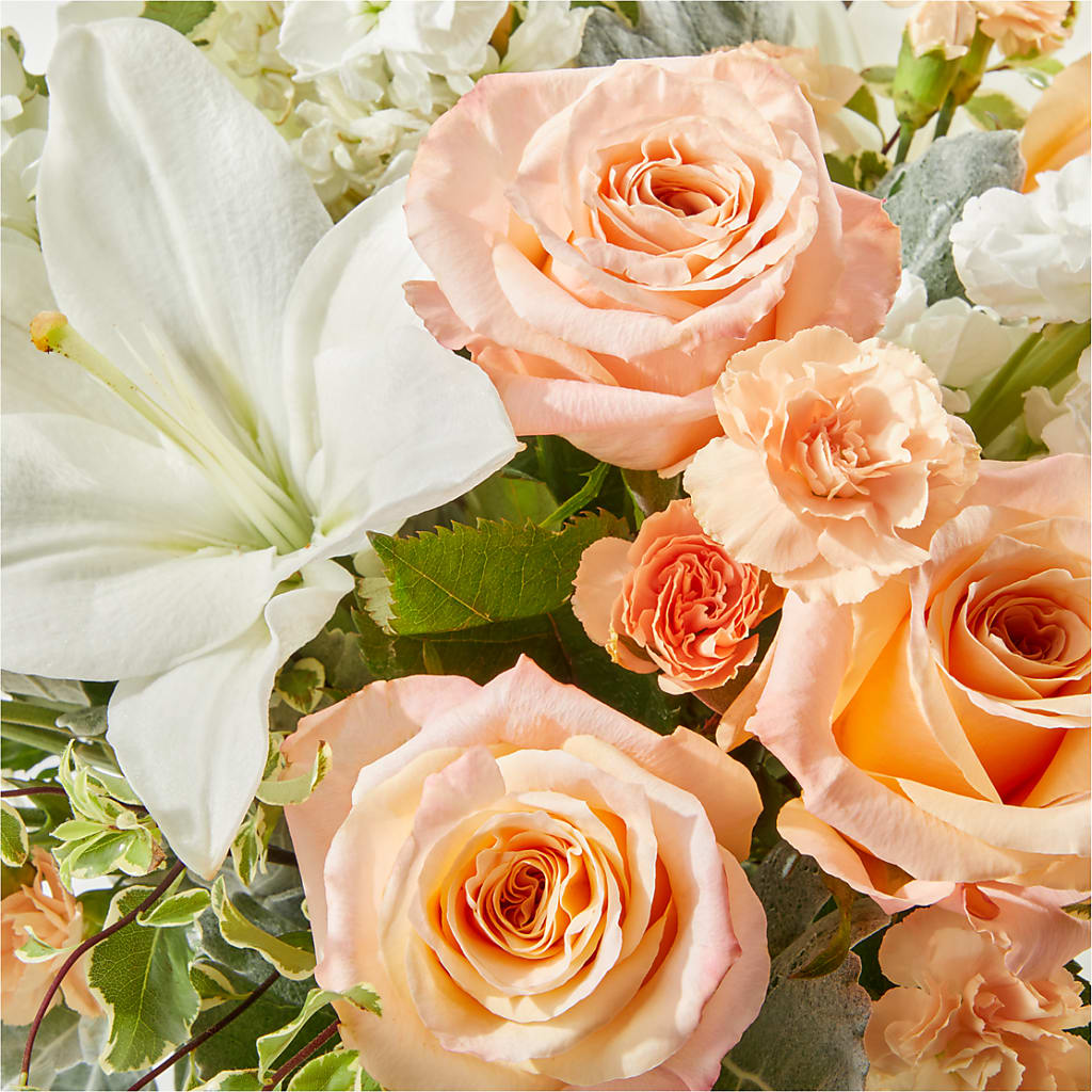 Darling Bouquet –  Oak Ridge Floral Company Llc, Oak Ridge TN
