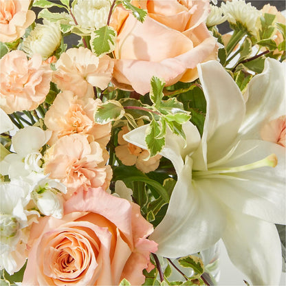 Darling Bouquet –  Oak Ridge Floral Company Llc, Oak Ridge TN