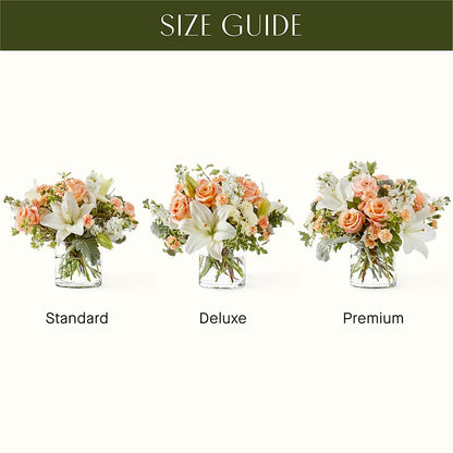 Darling Bouquet –  Oak Ridge Floral Company Llc, Oak Ridge TN
