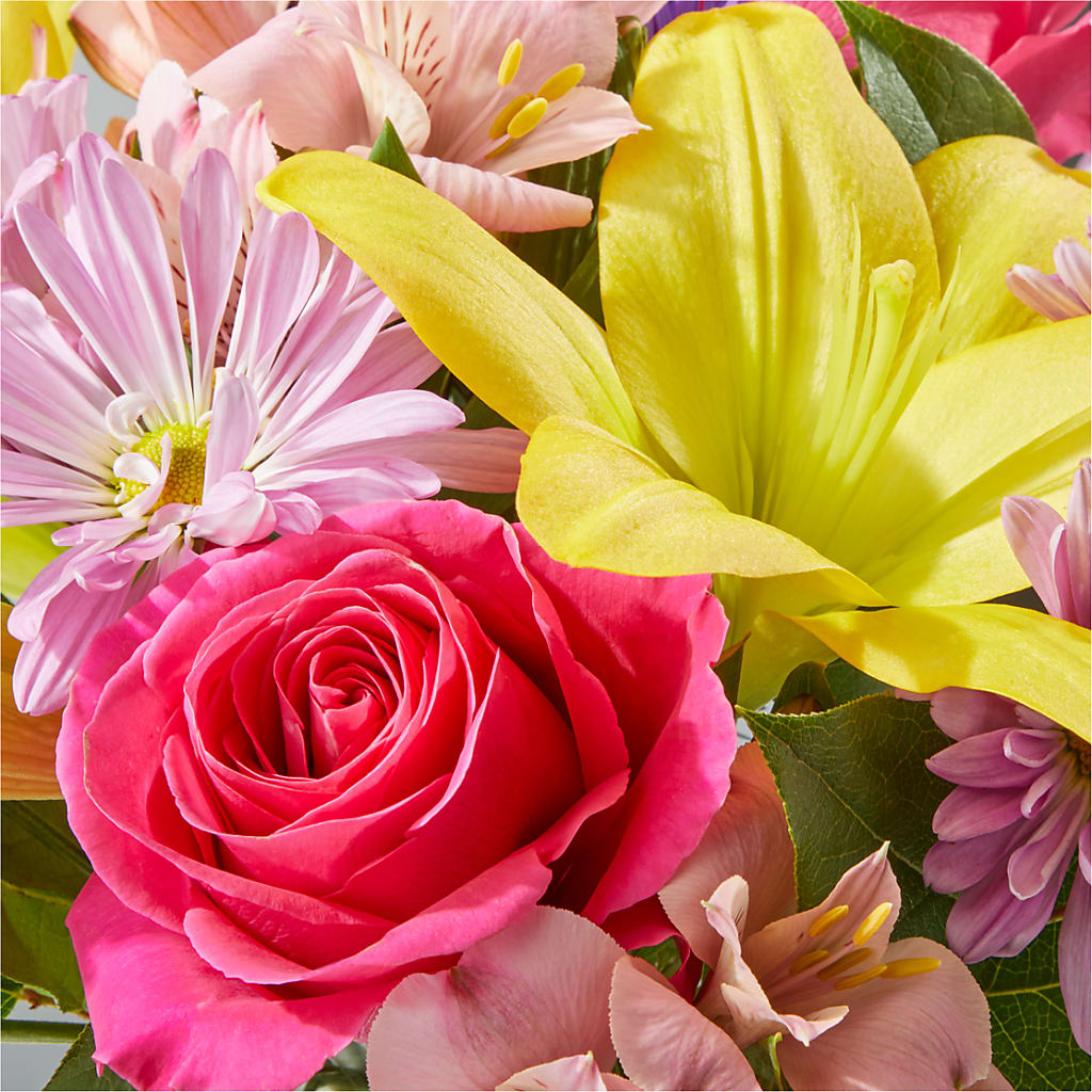Sprinkles Bouquet –  Oak Ridge Floral Company Llc, Oak Ridge TN