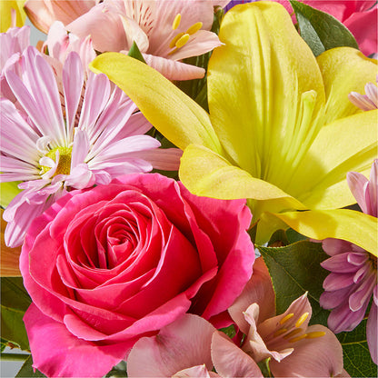 Sprinkles Bouquet –  Oak Ridge Floral Company Llc, Oak Ridge TN